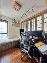 Blk 91 Skyterrace @ Dawson (Queenstown), HDB 4 Rooms #616024021